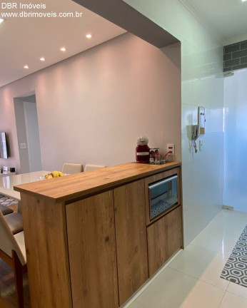 Imagem Apartamento com 2 Quartos à Venda, 50 m² em Tatuapé - São Paulo