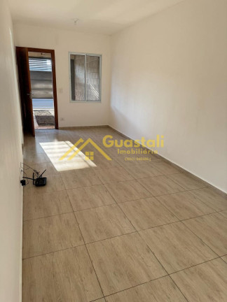 Imagem Casa com 2 Quartos à Venda, 48 m² em Parque São Matheus - Piracicaba