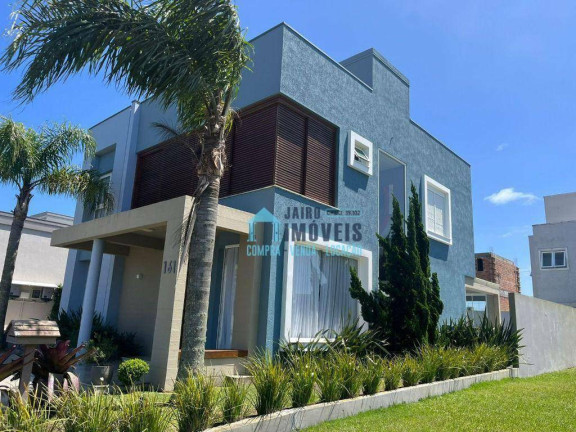 Imagem Sobrado com 5 Quartos à Venda, 272 m² em Tramandaí - Tramandaí Imagem Sobrado com 5 Quartos à Venda, 272 m² em Tramandaí - Tramandaí