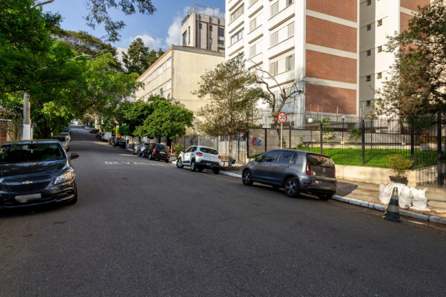 Imagem Casa com 3 Quartos à Venda, 153 m² em Sumaré - São Paulo