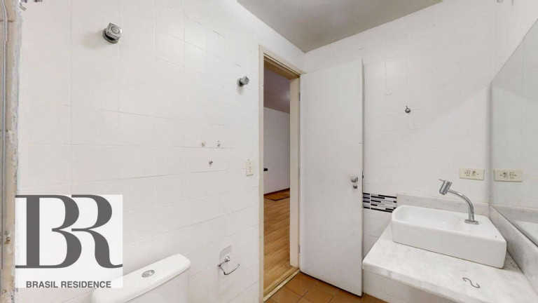 Imagem Apartamento com 1 Quarto à Venda, 39 m² em Moema - São Paulo Imagem Apartamento com 1 Quarto à Venda, 39 m² em Moema - São Paulo