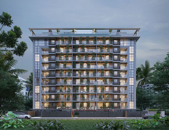 Imagem Apartamento com 2 Quartos à Venda, 69 m² em Camboinha - Cabedelo Imagem Apartamento com 2 Quartos à Venda, 69 m² em Camboinha - Cabedelo