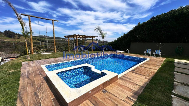 Imagem Chácara com 3 Quartos à Venda, 1 m² em Canedos - Piracaia Imagem Chácara com 3 Quartos à Venda, 1 m² em Canedos - Piracaia