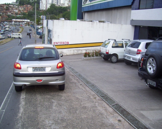 Imagem Imóvel à Venda, 800 m² em Brotas - Salvador