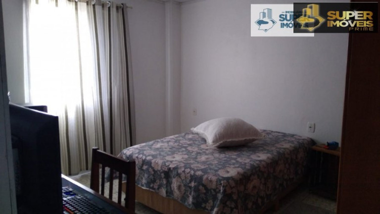 Imagem Casa com 3 Quartos à Venda, 170 m² em Fragata - Pelotas