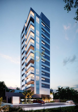 Imagem Apartamento com 3 Quartos à Venda, 140 m² em Balneário Piçarras
