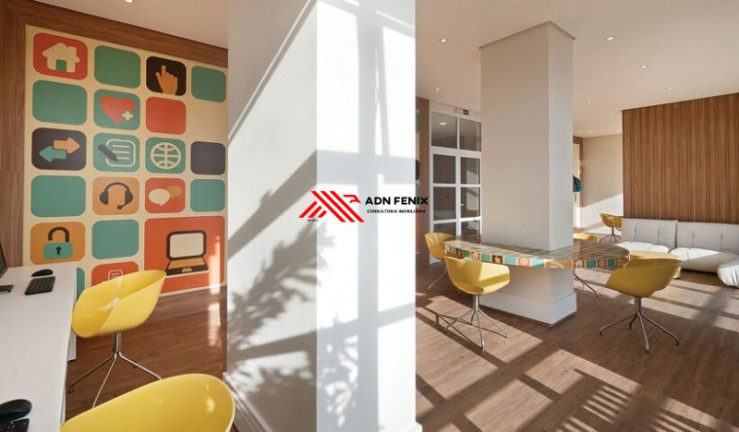 Imagem Apartamento com 2 Quartos à Venda, 68 m² em Jardim Flor Da Montanha - Guarulhos