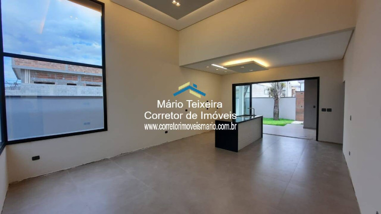Imagem Casa de Condomínio com 3 Quartos à Venda, 164 m² em Loteamento Floresta - São José Dos Campos Imagem Casa de Condomínio com 3 Quartos à Venda, 164 m² em Loteamento Floresta - São José Dos Campos