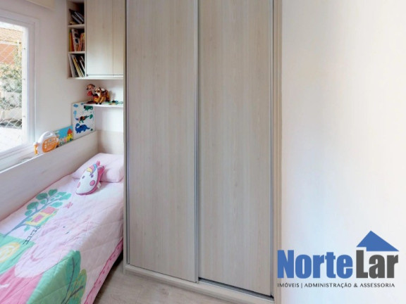 Imagem Apartamento com 3 Quartos à Venda, 63 m² em Perdizes - São Paulo Imagem Apartamento com 3 Quartos à Venda, 63 m² em Perdizes - São Paulo