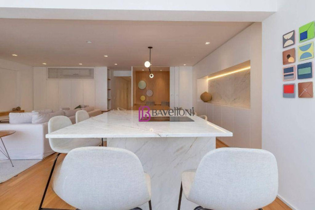 Imagem Apartamento com 3 Quartos à Venda, 180 m² em Perdizes - São Paulo Imagem Apartamento com 3 Quartos à Venda, 180 m² em Perdizes - São Paulo