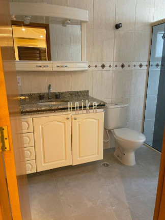 Imagem Apartamento com 4 Quartos para Alugar, 153 m² em Parque Residencial Aquarius - São José Dos Campos Imagem Apartamento com 4 Quartos para Alugar, 153 m² em Parque Residencial Aquarius - São José Dos Campos