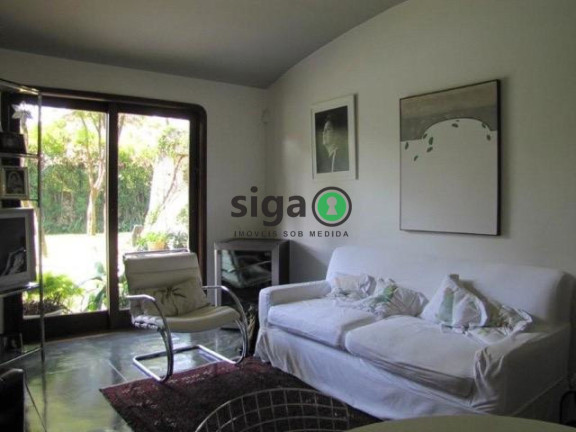 Imagem Casa com 4 Quartos à Venda ou Locação, 450 m² em Butantã - São Paulo