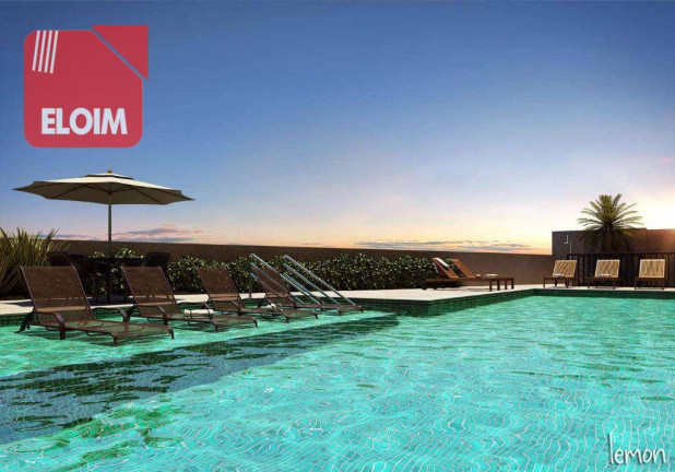 Apartamento com 2 Quartos à Venda, 42 m² em Freguesia Do ó - São Paulo