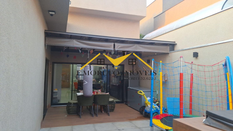 Imagem Casa com 3 Quartos à Venda,  em Residencial Maria Júlia - São José Do Rio Preto