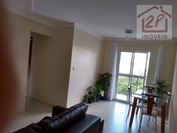 Imagem Apartamento com 2 Quartos à Venda, 60 m² em Vila Maria - São José Dos Campos Imagem Apartamento com 2 Quartos à Venda, 60 m² em Vila Maria - São José Dos Campos