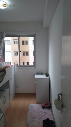 Imagem Apartamento com 2 Quartos à Venda, 43 m² em Canhema - Diadema Imagem Apartamento com 2 Quartos à Venda, 43 m² em Canhema - Diadema