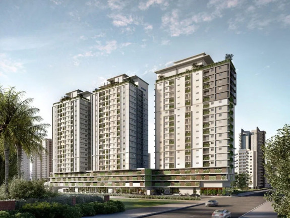 Imagem Apartamento com 2 Quartos à Venda, 69 m² em Várzea - Itapema Imagem Apartamento com 2 Quartos à Venda, 69 m² em Várzea - Itapema