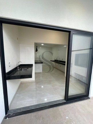Imagem Casa com 3 Quartos à Venda, 200 m² em Jardim Novo Horizonte - Sorocaba