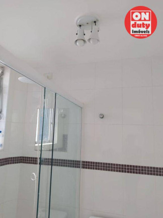 Imagem Kitnet com 1 Quarto à Venda, 36 m² em Ponta Da Praia - Santos Imagem Kitnet com 1 Quarto à Venda, 36 m² em Ponta Da Praia - Santos