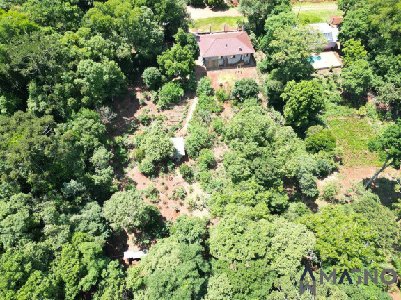 Imagem Chácara com 3 Quartos à Venda, 5.000 m² em Coqueiral - Cascavel