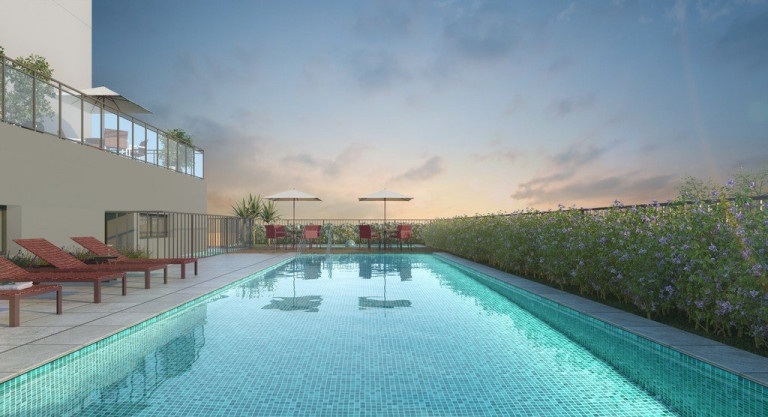 Imagem Apartamento com 4 Quartos à Venda, 266 m² em Perdizes - São Paulo Imagem Apartamento com 4 Quartos à Venda, 266 m² em Perdizes - São Paulo