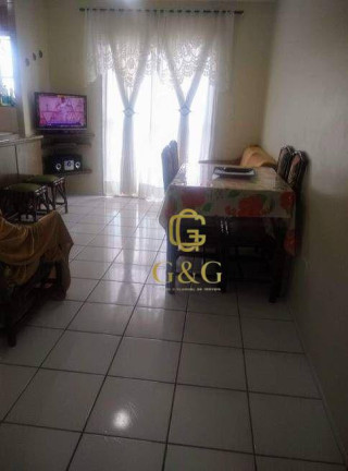 Imagem Apartamento com 1 Quarto à Venda, 62 m² em Jardim Real - Praia Grande
