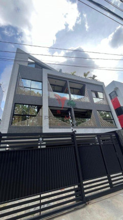 Imagem Apartamento com 2 Quartos à Venda, 35 m² em Bancários - João Pessoa Imagem Apartamento com 2 Quartos à Venda, 35 m² em Bancários - João Pessoa