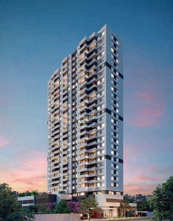 Imagem Apartamento com 2 Quartos à Venda, 53 m² em Mooca - São Paulo Imagem Apartamento com 2 Quartos à Venda, 53 m² em Mooca - São Paulo