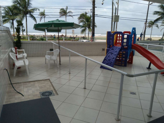 Imagem Apartamento com 2 Quartos à Venda, 96 m² em Vila Guilhermina - Praia Grande Imagem Apartamento com 2 Quartos à Venda, 96 m² em Vila Guilhermina - Praia Grande