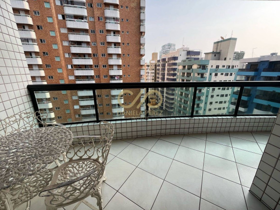 Imagem Apartamento com 2 Quartos para Alugar, 80 m² em Canto Do Forte - Praia Grande Imagem Apartamento com 2 Quartos para Alugar, 80 m² em Canto Do Forte - Praia Grande