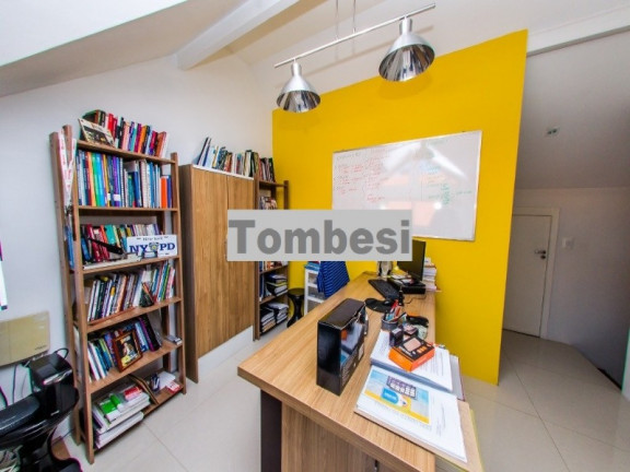 Imagem Sobrado com 3 Quartos à Venda, 144 m² em Sarandi - Porto Alegre Imagem Sobrado com 3 Quartos à Venda, 144 m² em Sarandi - Porto Alegre