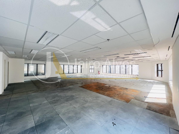 Imagem Imóvel Comercial para Alugar, 263 m² em Cerqueira César - São Paulo