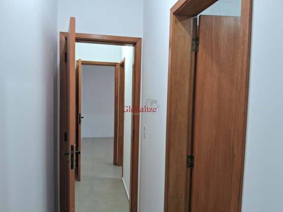 Imagem Casa com 2 Quartos à Venda, 93 m² em Aparecida - Santos Imagem Casa com 2 Quartos à Venda, 93 m² em Aparecida - Santos