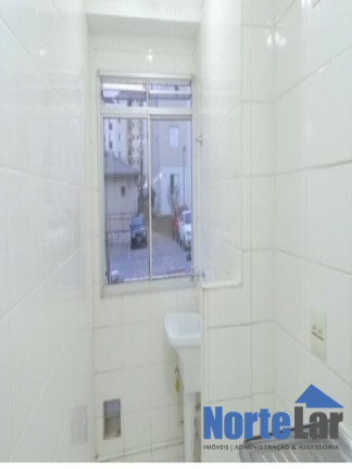 Imagem Apartamento com 2 Quartos à Venda, 46 m² em Jaraguá - São Paulo Imagem Apartamento com 2 Quartos à Venda, 46 m² em Jaraguá - São Paulo