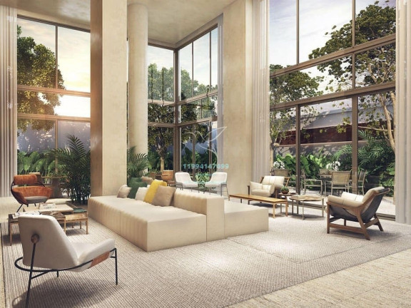 Imagem Apartamento com 2 Quartos à Venda, 81 m² em Pinheiros - São Paulo
