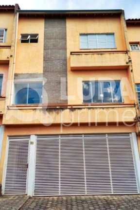 Imagem Casa com 3 Quartos à Venda, 137 m² em Tremembé - São Paulo Imagem Casa com 3 Quartos à Venda, 137 m² em Tremembé - São Paulo