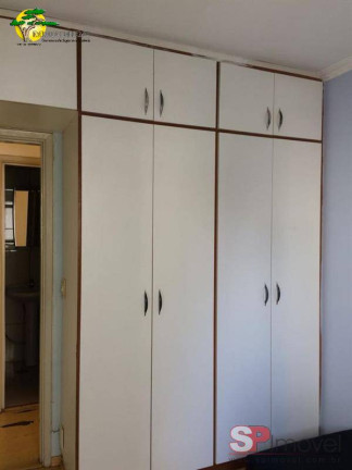 Imagem Apartamento com 2 Quartos à Venda, 45 m² em Santa Teresinha - São Paulo