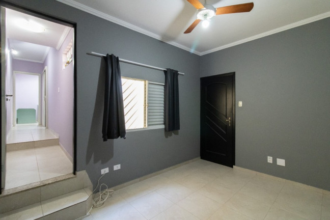 Imagem Casa com 3 Quartos à Venda,  em Parque Vitória - São Paulo
