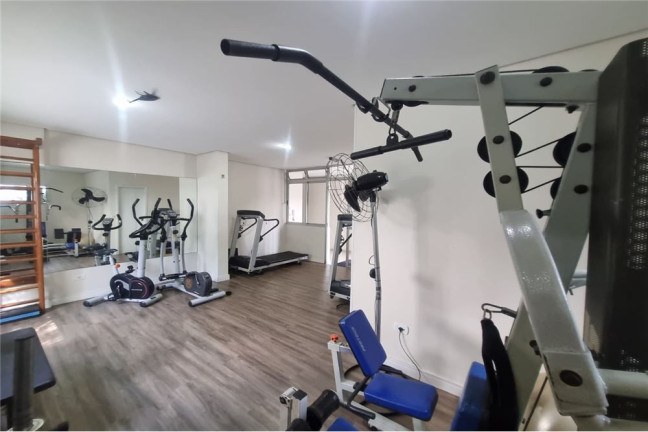 Imagem Apartamento com 2 Quartos à Venda, 85 m² em Tatuapé - São Paulo Imagem Apartamento com 2 Quartos à Venda, 85 m² em Tatuapé - São Paulo