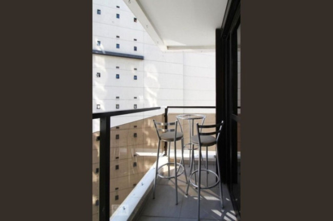 Imagem Apartamento com 1 Quarto à Venda, 70 m² em Jardim Europa - São Paulo