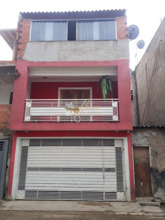 Imagem Sobrado com 2 Quartos à Venda, 225 m² em Jardim Aurélio - São Paulo Imagem Sobrado com 2 Quartos à Venda, 225 m² em Jardim Aurélio - São Paulo