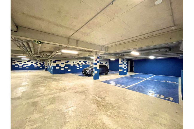 Imagem Imóvel com 1 Quarto à Venda, 27 m² em Vila Mariana - São Paulo