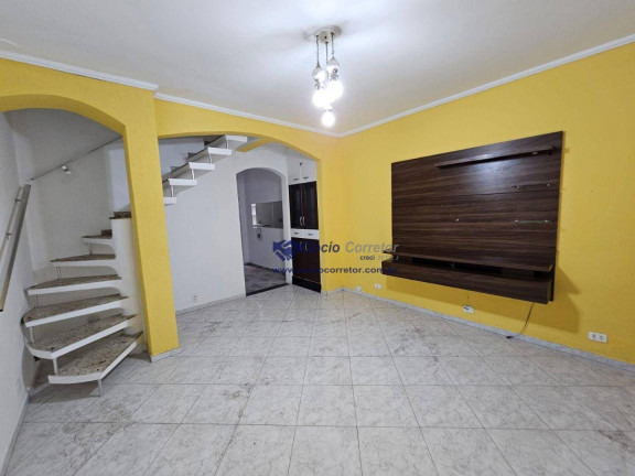 Imagem Sobrado com 2 Quartos à Venda, 116 m² em Vila Barros - Guarulhos Imagem Sobrado com 2 Quartos à Venda, 116 m² em Vila Barros - Guarulhos