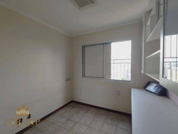 Imagem Apartamento com 4 Quartos à Venda, 118 m² em Perdizes - São Paulo