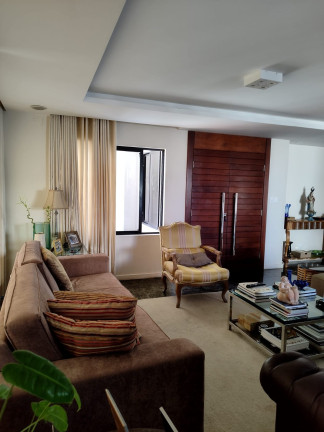 Imagem Apartamento com 4 Quartos à Venda, 200 m² em Pituba - Salvador Imagem Apartamento com 4 Quartos à Venda, 200 m² em Pituba - Salvador