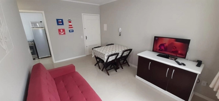 Imagem Apartamento com 1 Quarto à Venda, 50 m² em Centro - Capão Da Canoa Imagem Apartamento com 1 Quarto à Venda, 50 m² em Centro - Capão Da Canoa