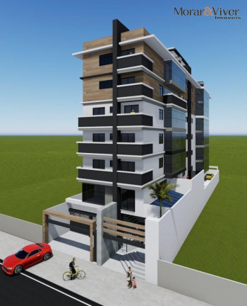 Imagem Apartamento com 3 Quartos à Venda, 96 m² em São Pedro - São José Dos Pinhais Imagem Apartamento com 3 Quartos à Venda, 96 m² em São Pedro - São José Dos Pinhais