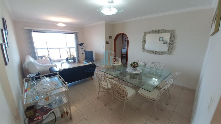 Imagem Apartamento com 2 Quartos à Venda, 106 m² em Caiçara - Praia Grande