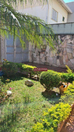 Imagem Casa com 2 Quartos para Alugar, 300 m² em Vila Rosália - Guarulhos Imagem Casa com 2 Quartos para Alugar, 300 m² em Vila Rosália - Guarulhos