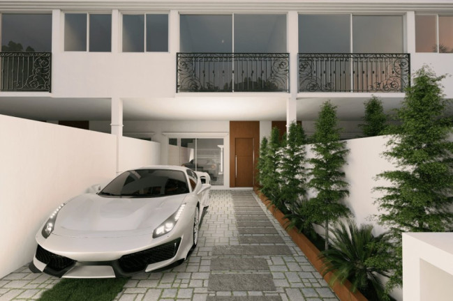 Imagem Sobrado com 2 Quartos à Venda, 160 m² em Centro - Camboriú Imagem Sobrado com 2 Quartos à Venda, 160 m² em Centro - Camboriú